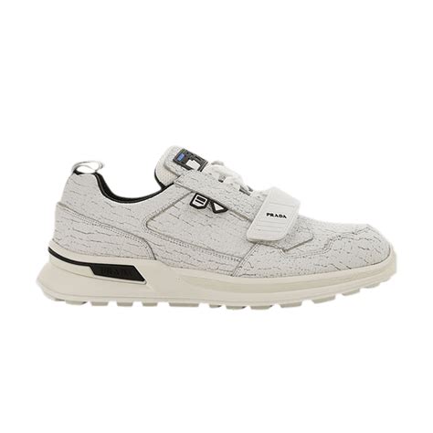 prada mechano white|Buy Prada Mechano Shoes: New Releases & Iconic Styles .